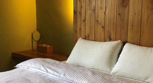 Jiji Village Villa B&B, Prenota Bed & breakfast Jiji Nantou County