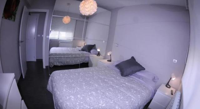 Apartamentos Urdaibai 4, Rezerwuj Apartament Sukarrieta Baskonia