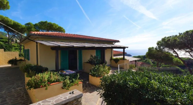 Apartment Oasis 2 Capoliveri, Rezervovat Apartmán Hotely v Elba s parkováním, Parkování