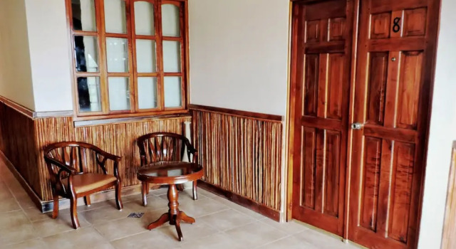 Люкс Casa Bahia Hotel