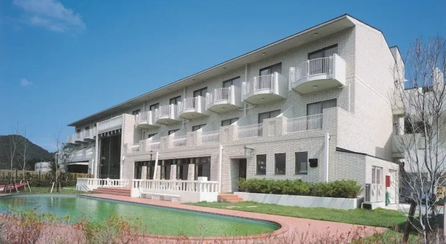The Gran Resort Mikatagoko, Réserver Complexe hôtelier Hôtels à Fukui avec piscine, Piscine