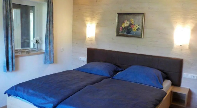 Студия Appartement Anneke