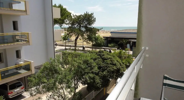 Апартаменты Condominio ADRIATICO