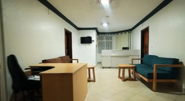 Terrassa Village, Rezerwuj Bed and Breakfast Kigali Nyarugenge