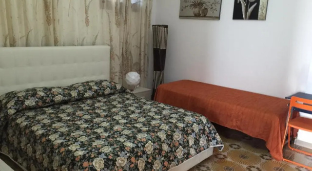 Коттедж с 3 комнатами Holiday Home Gionny & Mary