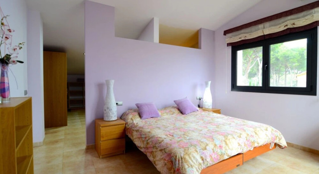Villa Casa Ametllers, Prenota Villa Pals 