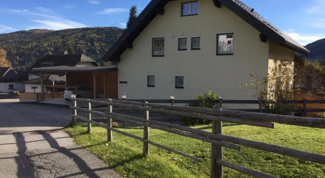 Апартаменты Ferienwohnung Meliessnig