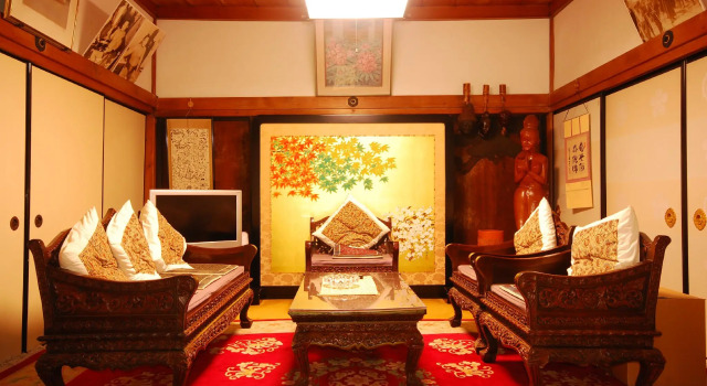 高野山 宿坊 増福院 -Koyasan Shukubo Zofukuin, Buchen Sie Pension Koyasan Wakayama