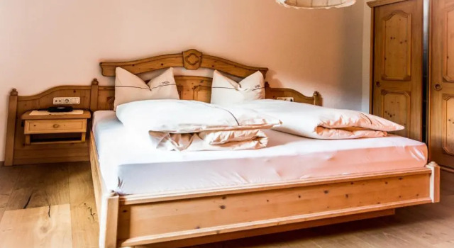 Двухместный номер Standard Hotel zum Goldenen Löwen