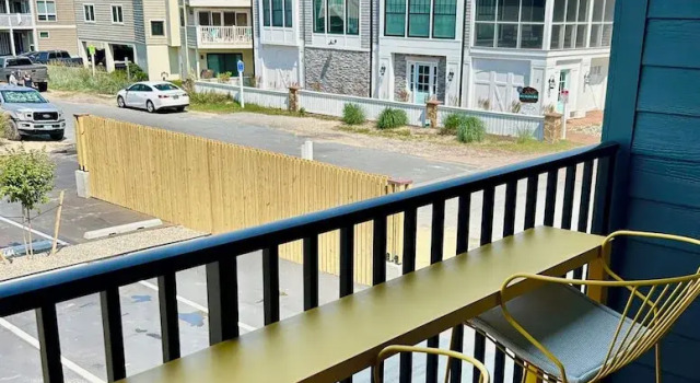 Номер Superior Atlantic View Hotel