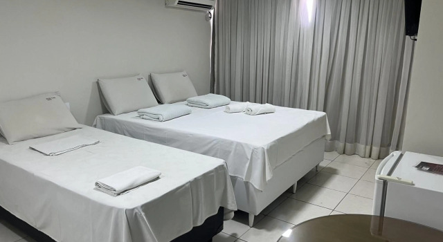 River Class Hotel, Book Hotel Billige hoteller i Petrolina
