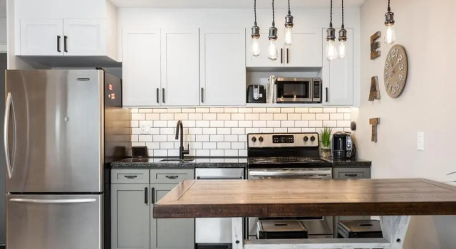 Апартаменты Nest on Perfection - Newly Renovated Ski In Ski Out Mountain View Condo