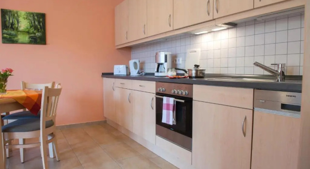 Ferienappartements Am Spreewaldfliess