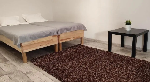 Apartamenty Wilga