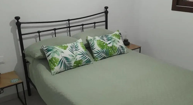 Brand new Apartment in Mar de Pulpi, Reserva ahora Apartamento Pulpí Andalucía