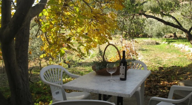 Студия Apartmani Bako Komiza