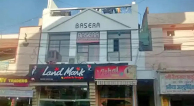 Hotel Basera Guest House,Saharanpur,, Забронировать Гостевой дом Сахаранпур штат Уттар-Прадеш