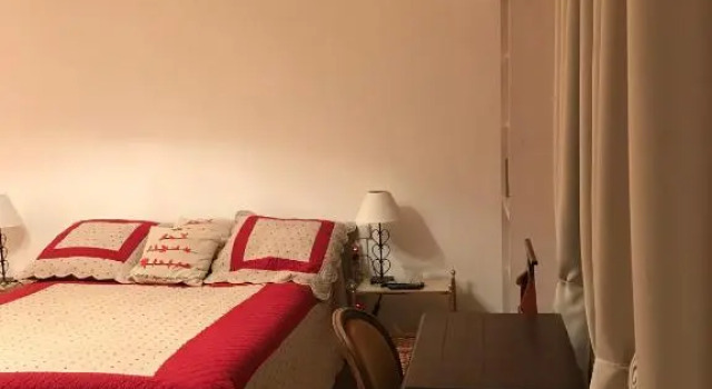 Номер Standard L'atelier de Jocelyne