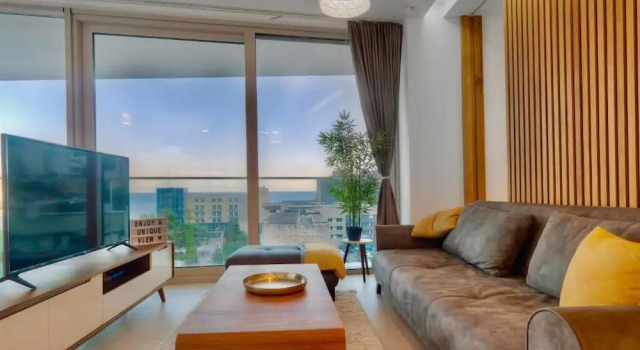 Апартаменты Superior Old Town View Apartment