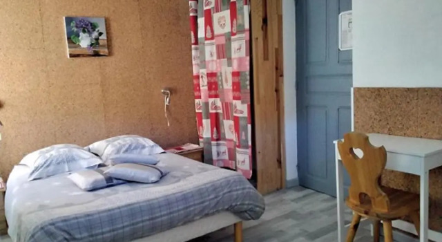 Hôtel Le Beauséjour, Prenota Hotel Hotel a Alvernia con parcheggio, Parcheggio