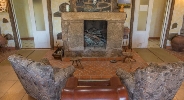 Albergue La Jarilla, Book Hotel Hotels in Extremadura with Breakfast, Breakfasts