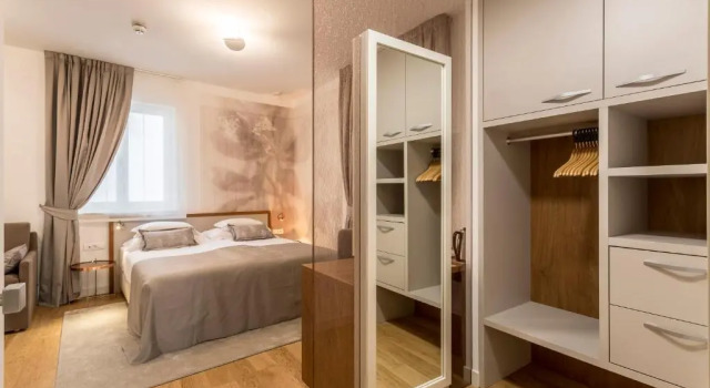 Номер Standard Residence Stine
