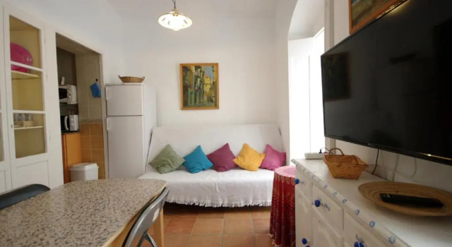 Апартаменты 121 Apartamento La Chirimoya