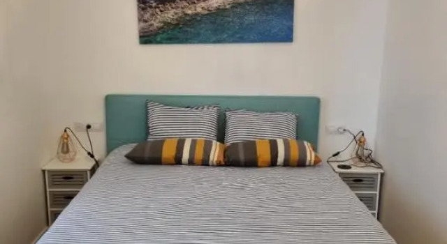 Appartement Laduna , Résidence Ventura