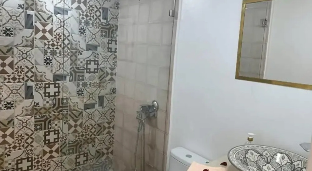 Номер Comfort Dar Le Monde