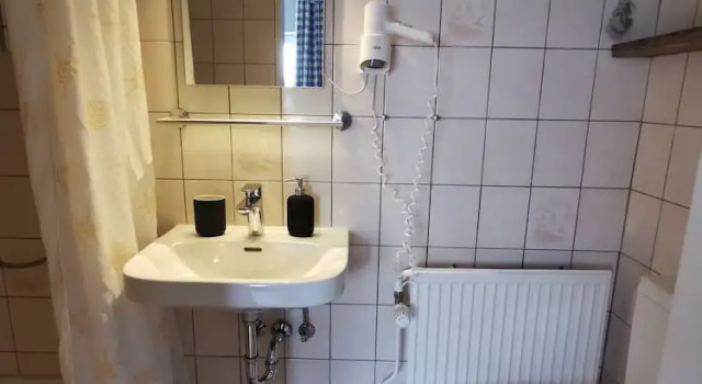 Двухместный номер Standard Landhaus Dircks