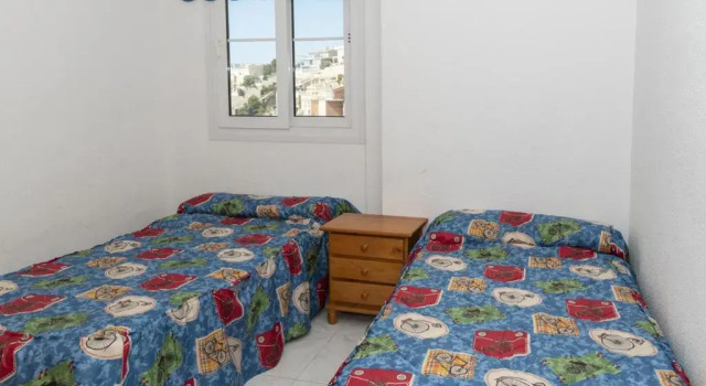 Villas Cap Blanc Ii, Pta 11, Забронировать Отель Кульера Коста-де-Валенсия