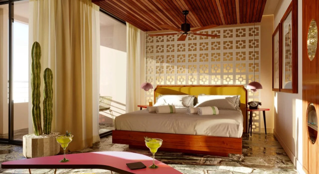 Los Felices Ibiza, Book Hotel Hotels in Ibiza with a Pool, Swimming Pool