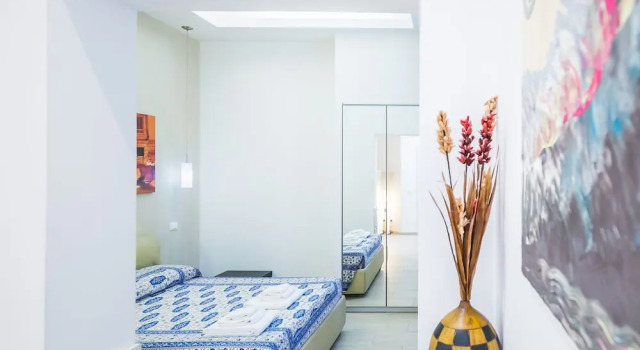 Suite Domus Alberti