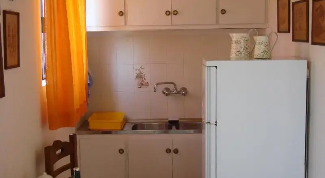 Номер Standard Villa Kapnisi