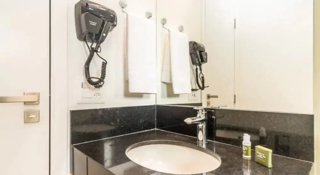 Номер Standard Cozzy Suites Paraíso