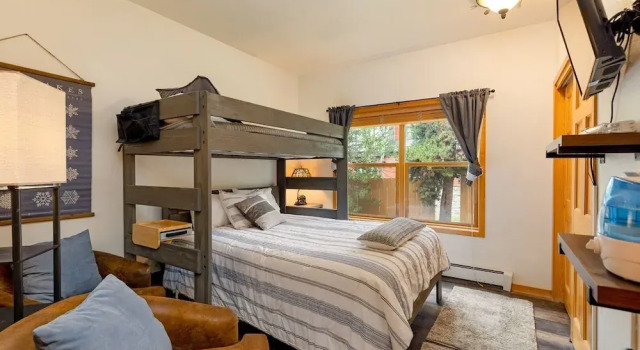 24 Snake River Village Townhomes 2 Bedroom Condo by RedAwning