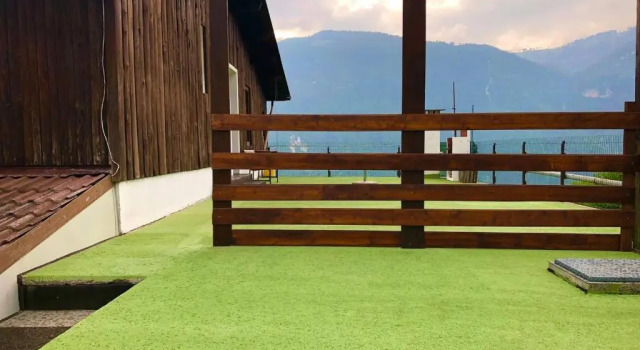 Апартаменты Chalet Valnevera