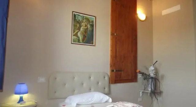 Bed & Breakfast Pontetetto, Buchen Sie Gasthaus Mini-Hotels in Lucca, Gasthaus