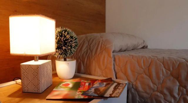 Standard Vierer Zimmer Amaka