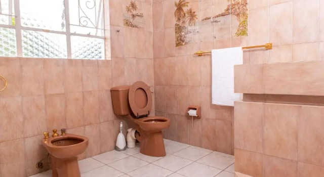 Люкс CHIC Guest House & Solar system accommodations