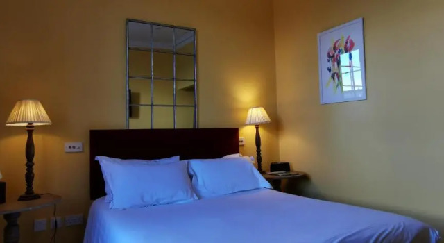 Двухместный номер Standard Buccleuch and Queensberry Arms Hotel