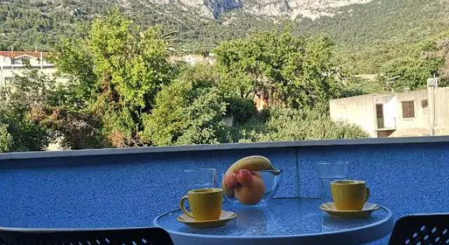 The Blue House, Rezerwuj Apartament Gradac Sibenik-Knin County