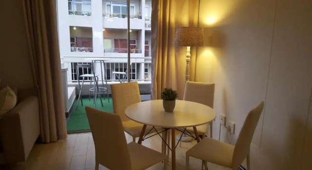 Апартаменты The Grand Orchid Guesthouse
