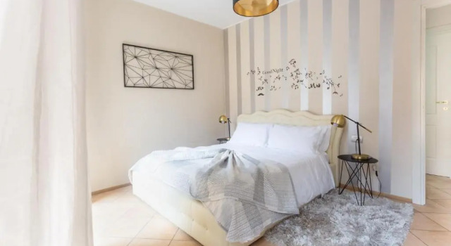 Апартаменты Relais Di Giada
