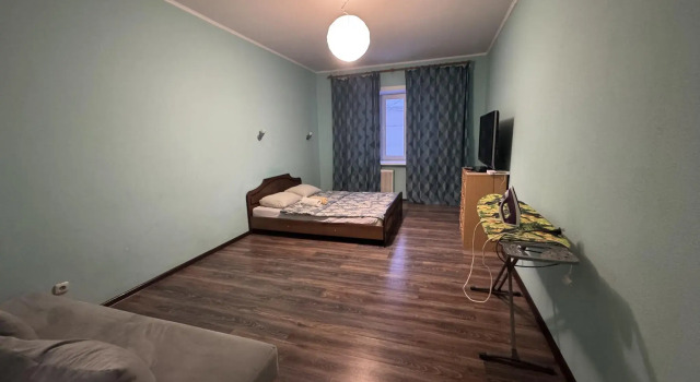 Apartments on Petrovsky Street, Prenota Appartamento Jakutsk Yakutia