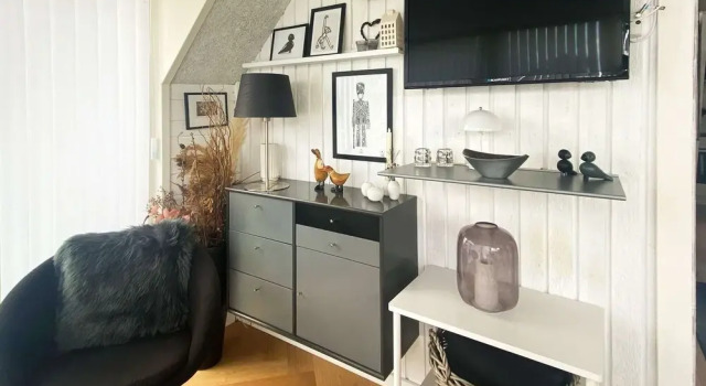 Quaint Holiday Home in Hemmet near Beach, Prenota Hotel Hemmet 