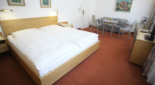 Hotel Steffani