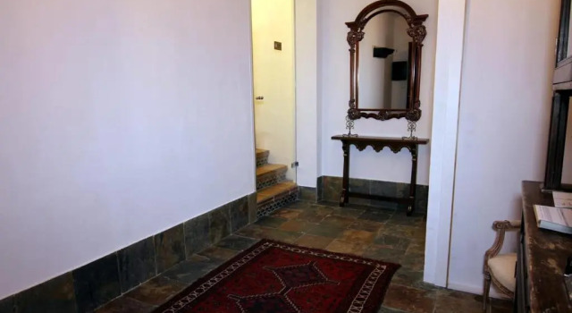 Laguardia -Casa Páganos E VI 0114, Rezerwuj Hotel Hotele w Baskonia z parkingiem, Parking