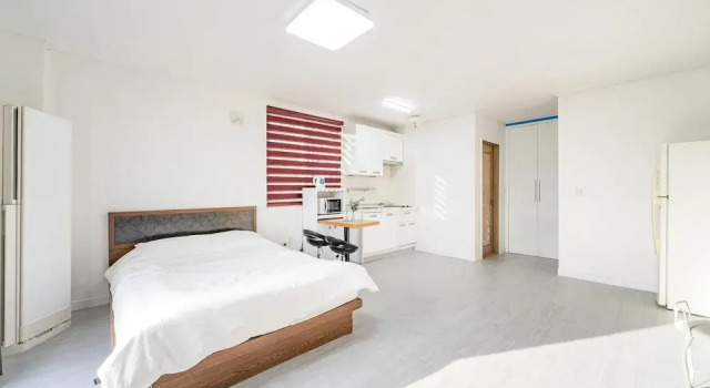 Yeosu Arens Pension