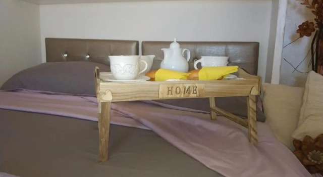 Студия B&B Ottoulivi